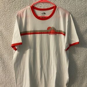 The North Face Men’s T-Shirt